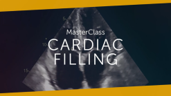 123sonography Cardiac Filling MasterClass 2020 (Videos)