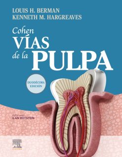 Cohen. Vías de la Pulpa, 12th edition (Original PDF from Publisher)