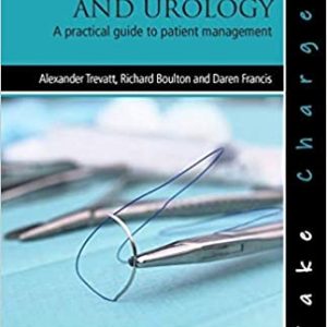Take Charge! General Surgery and Urology: A practical guide to patient management (Original PDF from Publisher)