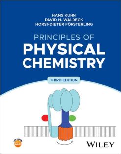 Principles of Physical Chemistry, 3rd edition (Original PDF from Publisher)