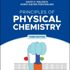 Principles of Physical Chemistry, 3rd edition (Original PDF from Publisher)