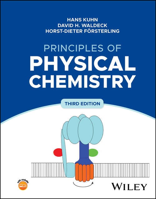 Principles of Physical Chemistry, 3rd edition (Original PDF from Publisher)