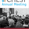 CHEST 2018 Recorded Content (Videos)