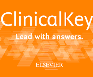 ClinicalKey (1-year Subscription, All Subjects)