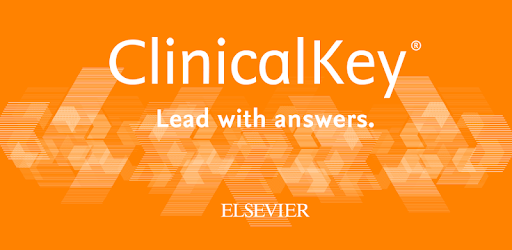 ClinicalKey (1-year Subscription, All Subjects)