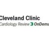 Cleveland Clinic 20th Annual Intensive Review of Cardiology 2019 (Videos)
