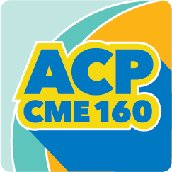 ACP CME 160 2023 (Videos + Slides)
