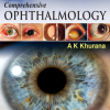 Comprehensive Ophthalmology, 6th Edition (Original PDF from Publisher)