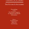MEDINFO 2023 ― The Future Is Accessible (Studies in Health Technology and Informatics, 310) (Original PDF from Publisher)