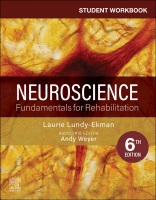 Student Workbook for Neuroscience: Fundamentals for Rehabilitation, 6ed (True PDF)