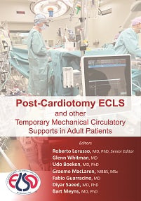 Post-Cardiotomy Extracorporeal Life Support in Adults (Original PDF from Publisher)