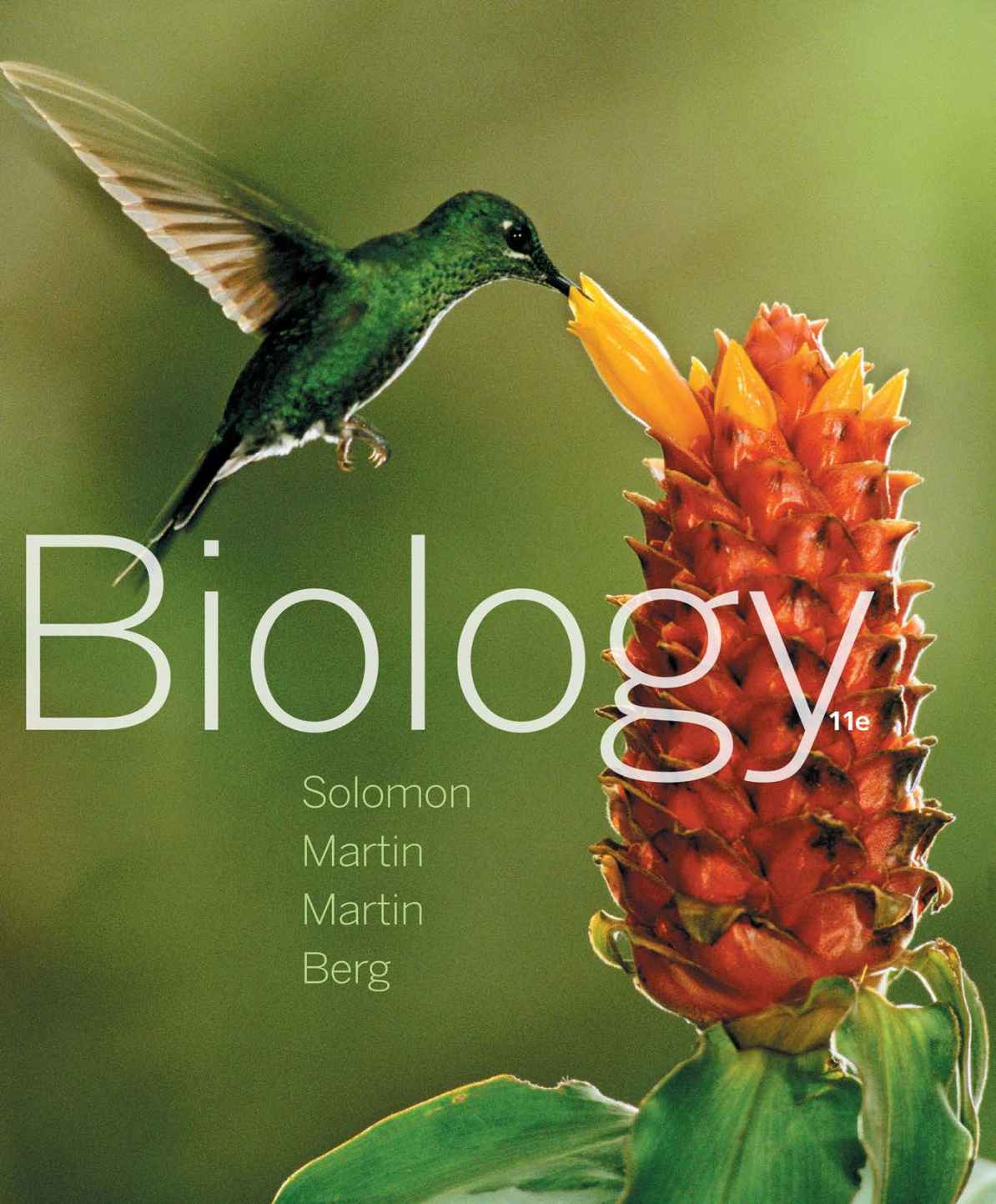 Biology, 11th Edition (PDF)