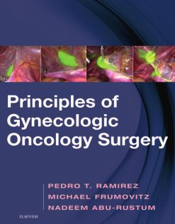 Principles of Gynecologic Oncology Surgery (ORIGINAL PDF from Publisher)