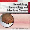 Hematology, Immunology and Infectious Disease: Neonatology Questions and Controversies, 2nd Edition (ORIGINAL PDF from Publisher)