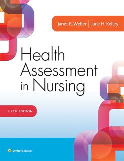 Health Assessment in Nursing, 6th Edition (ePUB)
