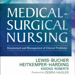 Clinical Companion to Medical-Surgical Nursing, 10th Edition