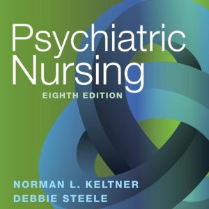 Psychiatric Nursing, 8th Edition