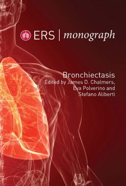 ERS Monograph 111: Bronchiectasis (Original PDF from Publisher)
