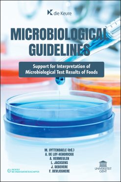 Microbiological Guidelines: Support for Interpretation of Microbiological Test Results of Foods (EPUB)