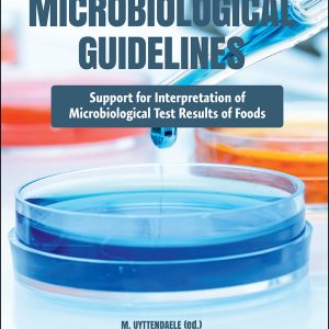 Microbiological Guidelines: Support for Interpretation of Microbiological Test Results of Foods (EPUB)