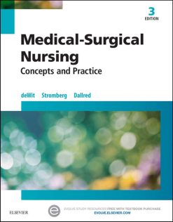 Medical-Surgical Nursing: Concepts & Practice, 3rd Edition (PDF)
