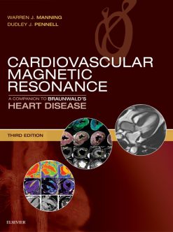 Cardiovascular Magnetic Resonance: A Companion to Braunwald’s Heart Disease, 3rd Edition (ePUB)