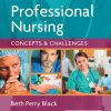 Professional Nursing: Concepts & Challenges, 8th Edition (PDF)