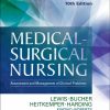 Medical-Surgical Nursing: Assessment and Management of Clinical Problems, Single Volume, 10th Edition