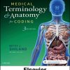 Medical Terminology & Anatomy for Coding, 3rd Edition (PDF)