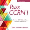 PASS CCRN! – E-Book 5th Edition (PDF)