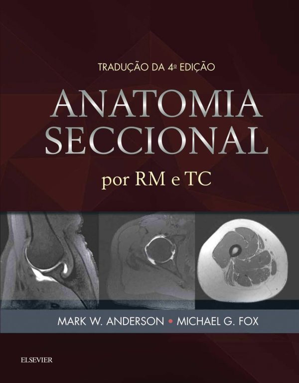 Anatomia Seccional por RM e TC (PDF)