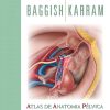Atlas de anatomia pélvica e cirurgia ginecológica (PDF)