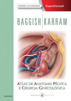 Atlas de anatomia pélvica e cirurgia ginecológica (PDF)