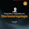 Perguntas e Respostas em Otorrinolaringologia (PDF)