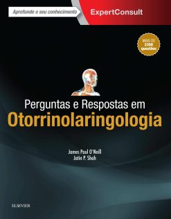Perguntas e Respostas em Otorrinolaringologia (PDF)