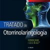 Tratado de Otorrinolaringologia e Cirurgia Cérvicofacial da ABORL-CCF (ePUB)