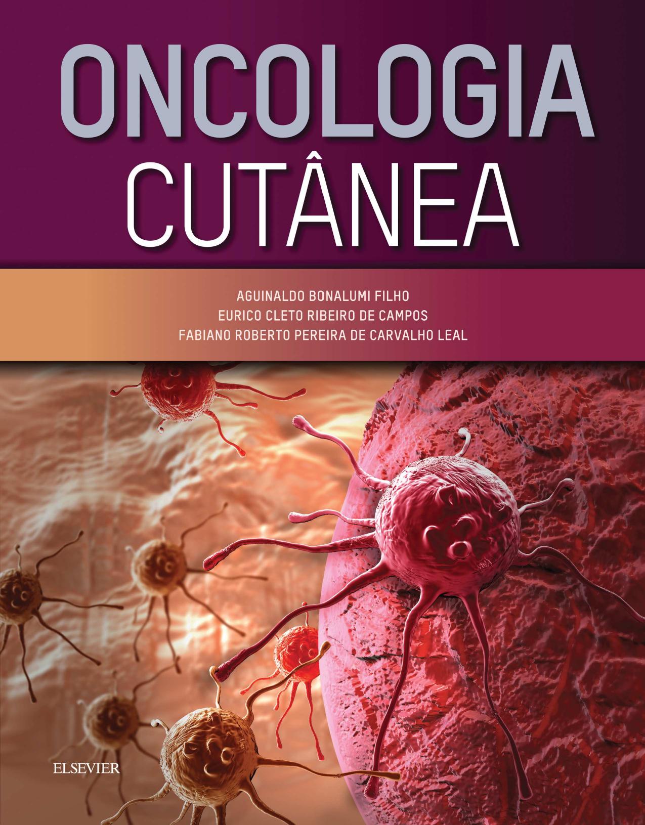 Oncologia Cutânea (Portuguese Brazilian) (PDF)