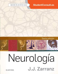 Neurología (Spanish Edition) (PDF)