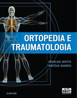 Ortopedia e Traumatologia (Portuguese Brazilian) (ePUB)