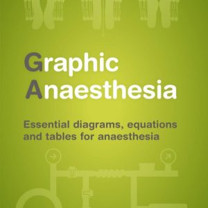 Graphic Anaesthesia: Essential diagrams, equations and tables for anaesthesia