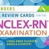 Saunders Q & A Review Cards for the NCLEX-RN® Examination, 3e (PDF)