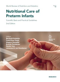 Nutritional Care of Preterm Infants (2nd ed.) (Original PDF from Publisher)