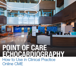 Mayo Point-of-Care Echocardiography: How to Use in Clinical Practice 2020 (Videos + PDFs + Self Assessement)