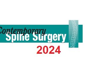Contemporary Spine Surgery 2024 Archives (True PDF)