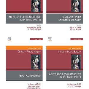 Clinics in Plastic Surgery 2024 Full Archives (True PDF)