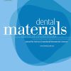 Dental Materials 2021 Full Archives (True PDF)