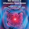 Scripps New Advances in Inflammatory Bowel Disease 2022 (Videos)