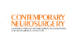 Contemporary Neurosurgery 2021 Full Archives (True PDF)