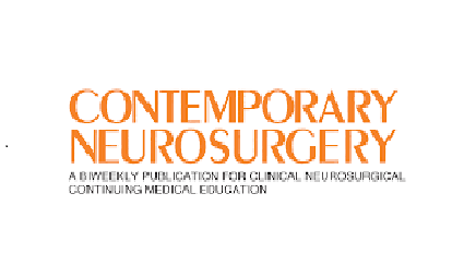 Contemporary Neurosurgery 2021 Full Archives (True PDF)