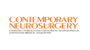 Contemporary Neurosurgery 2022 Full Archives (True PDF)
